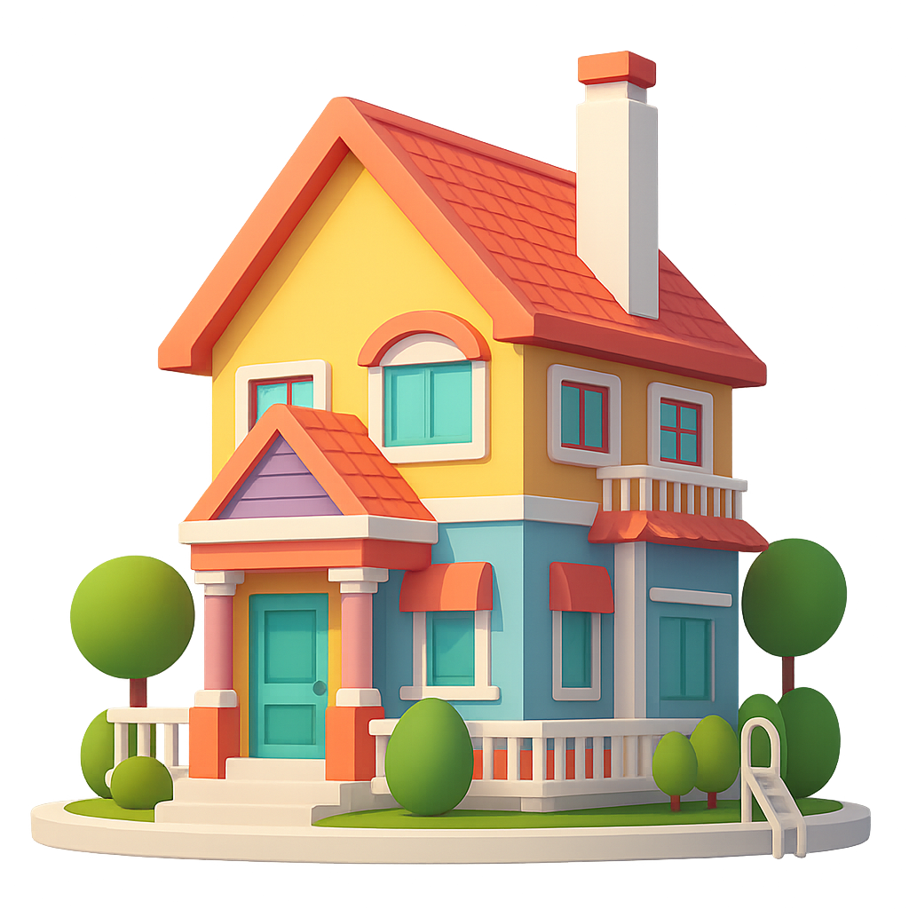 House icon