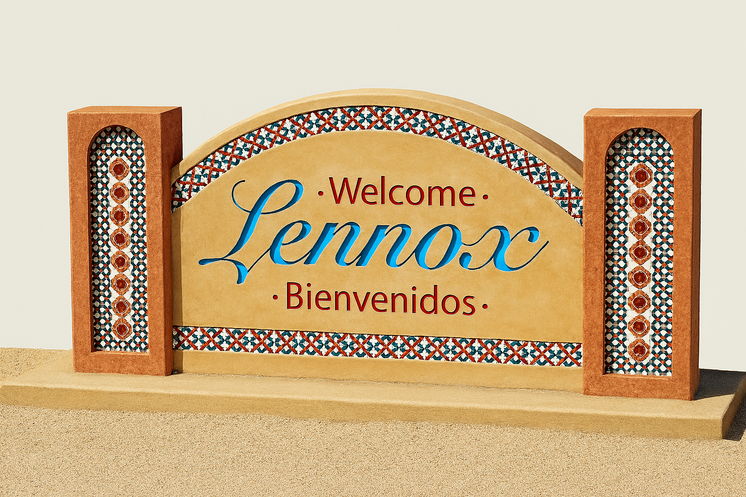 Welcome to Lennox