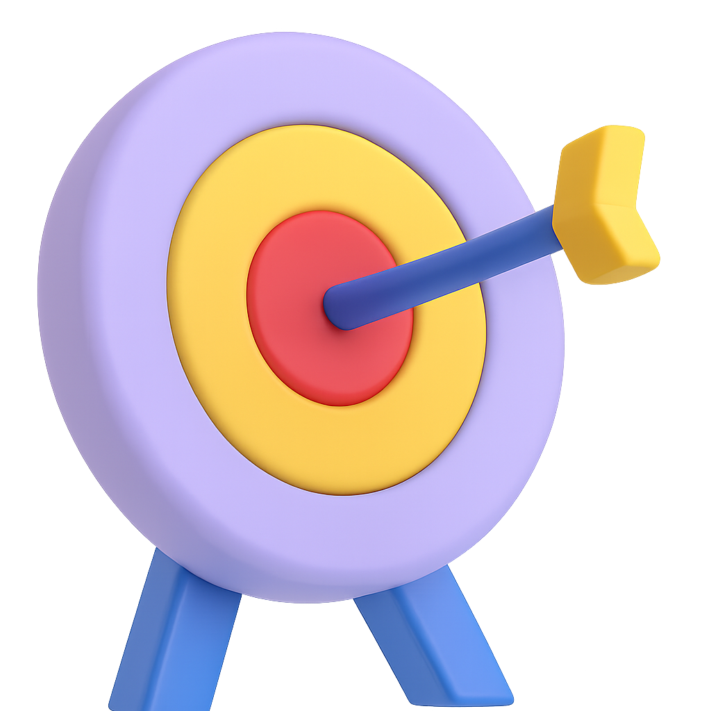 Target icon